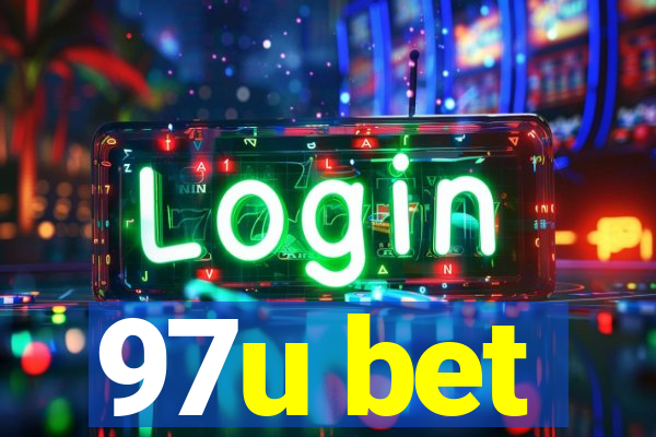 97u bet